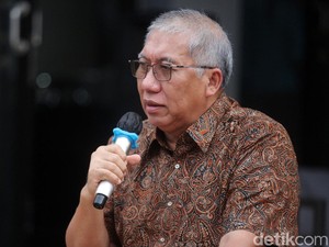 RI Terancam Kekurangan Beras di Awal 2025, Bulog Bakal Impor?