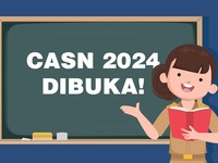 CASN 2024: Kemenhan Buka 25.258 Formasi CPNS & PPPK