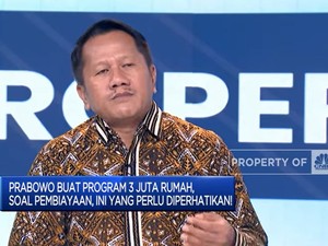 Video: Gen Z & Milenial Kudu Punya Rumah Dari Sekarang, Ini Alasannya!