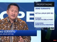 Video: Ini Kata Bos Properti Soal Janji Prabowo Bangun 3 Juta Rumah