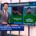 Video: Efek Ngeri Rupiah Anjlok, RI Harus Waspada