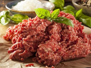 Hati-Hati, 5 Makanan Umum Ini Berbahaya Jika Dimakan Mentah
