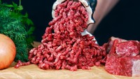 Mau Stok Daging Giling di Freezer? Ini Cara Pilih Kemasan yang Pas Biar Nggak Mubazir 