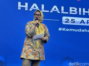 Bos XL Axiata Ungkap Hilal Merger dengan Smartfren