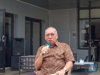 Buka-bukaan Bos Bulog: Ada Rebutan Gabah - Kualitas Panen Jelek