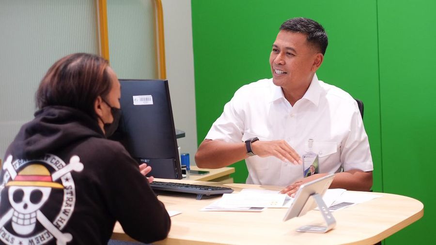 Dok BPJS Ketenagakerjaan