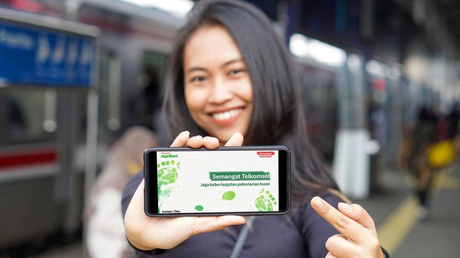 Dok Telkomsel