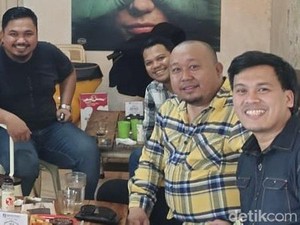 Pertimbangan Eks Pengurus Golkar Parepare Dukung Nurhaldin di Pilwalkot
