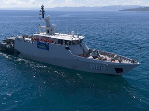 Sayuran Parepare, Jenazah dari Kupang, dan Jalur Laut Timur Indonesia