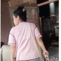 Ditagih Utang, Emak-emak Makassar Ngamuk Bawa Parang