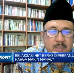 Video: HKTI Desak Bapanas Naikkan Harga Gabah, Ini Alasannya!