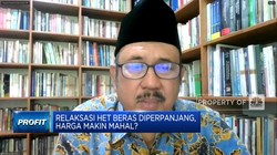 Video: HKTI Desak Bapanas Naikkan Harga Gabah, Ini Alasannya!