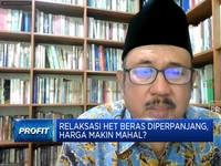 Video: HKTI Desak Bapanas Naikkan Harga Gabah, Ini Alasannya!