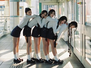 ILLIT, tripleS, dan QWER Girlband Rookie K-Pop Paling Digandrungi