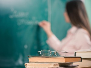 Ini Pekerjaan yang Tidak Bisa Digantikan AI, Termasuk Guru?