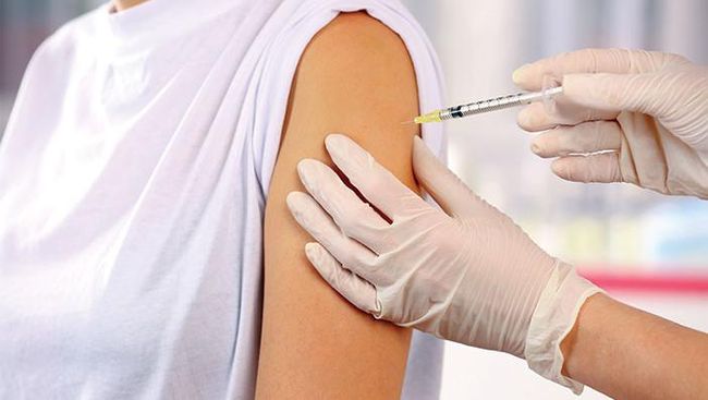 Ramai Artis Korsel Kena Getah Skandal Fenomena "Tante Suntik"