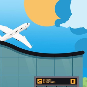 Bandara Soekarno-Hatta Ditetapkan Peringkat 28 Terbaik Dunia 2024