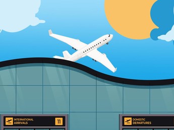 Bandara Soekarno-Hatta Ditetapkan Peringkat 28 Terbaik Dunia 2024