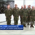 Video: Jerman Kirim 3 Ribu Tentara Ikut Latihan Perang NATO