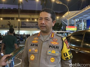 Dokter yang Tangani Wanita Medan saat Sedot Lemak Diperiksa, Ini Kata Polisi
