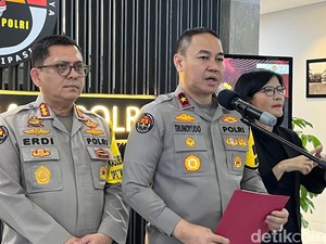 Polri Siapkan 5.791 Personel Amankan World Water Forum 2024 di Bali