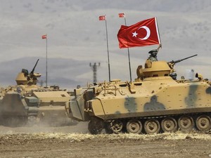 Kenapa NATO Masih Membutuhkan Turki?