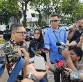 NasDem Gabung Prabowo, Golkar Blak-Blakan Soal Kursi Menteri