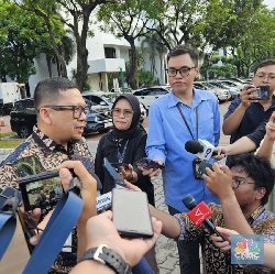NasDem Gabung Prabowo, Golkar Blak-Blakan Soal Kursi Menteri