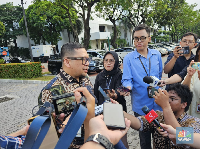 NasDem Gabung Prabowo, Golkar Blak-Blakan Soal Kursi Menteri