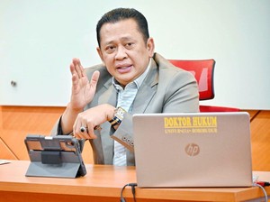 Mencermati Dampak Eskalasi Ketegangan di Timur Tengah