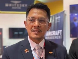 Pengusaha Maskapai Minta Pemerintah Sambut Penerbangan Ramah Lingkungan