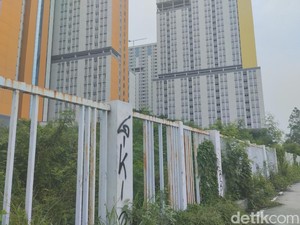 Wisma Atlet Kemayoran Direnovasi, PUPR Sebut Masih Proses Lelang Kontraktor