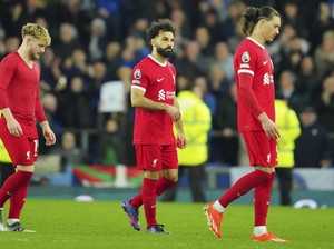 Dear Para Pemain Liverpool, Mau Juara Gak Sih Sebenarnya?