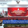 Video: Makan Siang Gratis Siap Meluncur, Kadin: Fokus Ke Stunting Saja