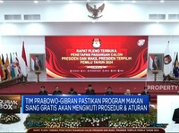 Video: Makan Siang Gratis Siap Meluncur, Kadin: Fokus Ke Stunting Saja