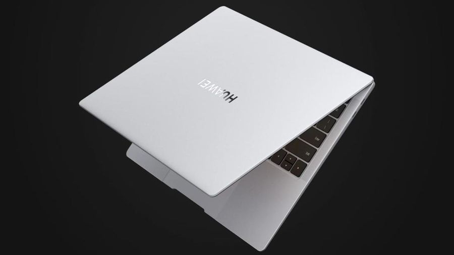 Matebook X Pro Huawei. (Dok. Huawei)