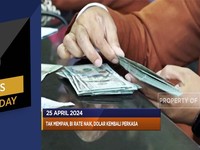 Mendag Tegas Tak Akan Impor Bawang Merah Hingga Boeing Rugi RP 5,7 T