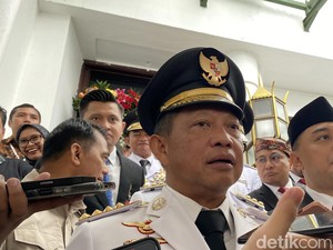 Mendagri Tito Beri Sinyal Nonaktifkan Gus Muhdlor sebagai Bupati Sidoarjo