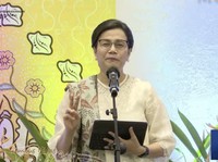 Gaji Karyawan di RI Masih Lancar, Sri Mulyani Beri Bukti Ini!