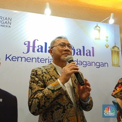 Zulhas Buka-bukaan Soal Kabinet Prabowo, Mau Jadi Menteri Apa?