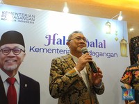 Zulhas Buka-bukaan Soal Kabinet Prabowo, Mau Jadi Menteri Apa?