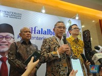 Mendag Zulhas Buka Suara Soal Dolar Ngamuk, Sebut-Sebut BI