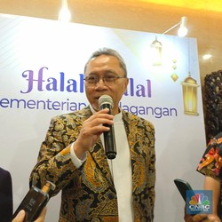 Zulhas Jelaskan Kenapa Harga Bawang Merah Selangit, RI Mau Buka Impor?