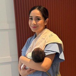 Asal Usul Bayi Lily yang Diadopsi Nagita Slavina & Raffi Ahmad