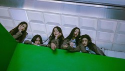Bye Ditto! Ini 100 Lagu Terbaik di Korea Selatan Pekan I Juni 2025