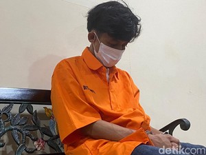 3 Lokasi di Balik Aksi Keji Nico Bunuh Wanita Usai Berkencan