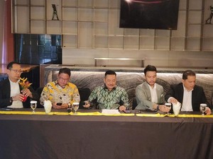 Otto Hasibuan: PN Jakpus Tidak Terima Gugatan Ijazah Palsu Jokowi