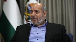 Khalil al-Hayya Jadi Pemimpin Baru Hamas, Ini Profilnya