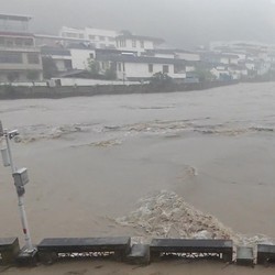 Breaking News: Jembatan di China Ambruk, 11 Orang Tewas