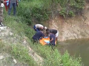 Timsus Polda Jambi Diterjunkan Usut Kasus Jasad Gadis Tanpa Busana